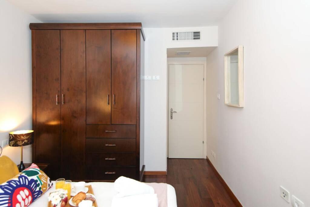 104 - King David Residence - Jerusalem-Rent Eksteriør billede