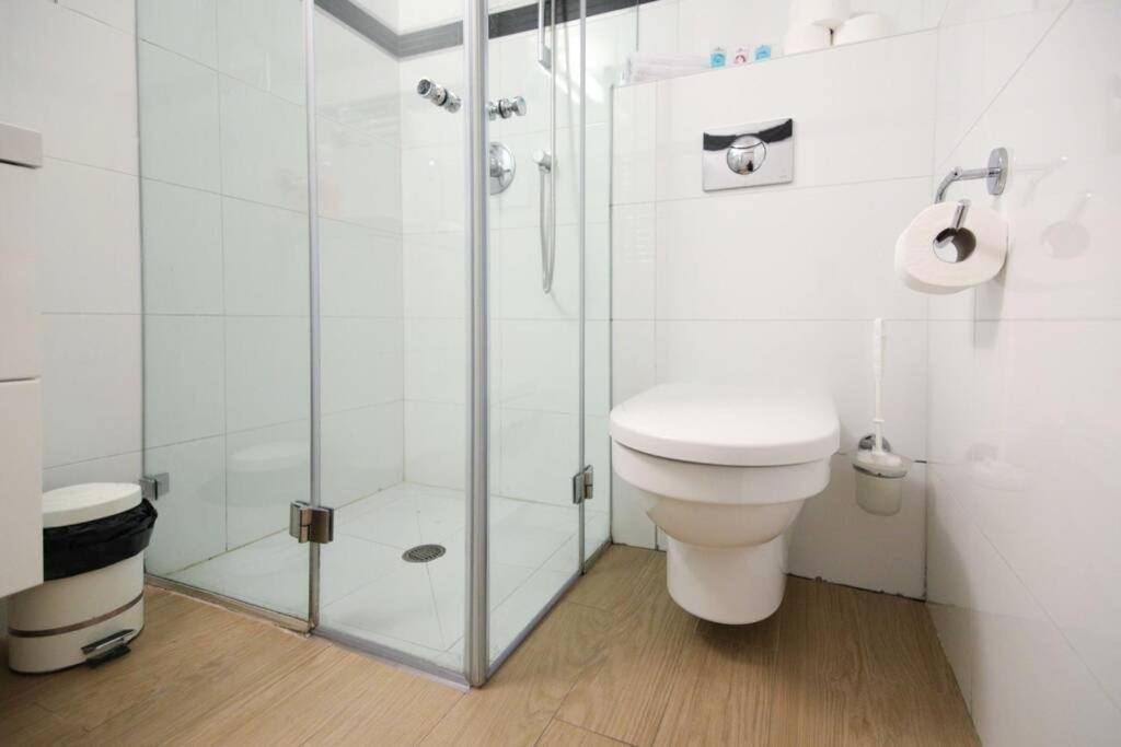 104 - King David Residence - Jerusalem-Rent Eksteriør billede