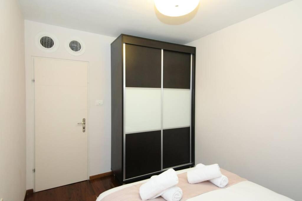 104 - King David Residence - Jerusalem-Rent Eksteriør billede