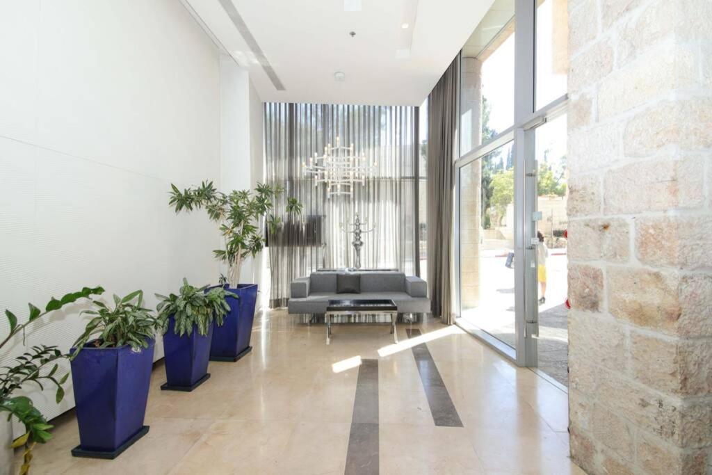 104 - King David Residence - Jerusalem-Rent Eksteriør billede