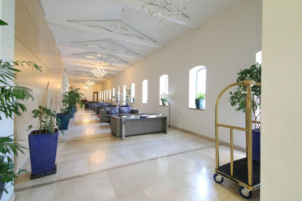 104 - King David Residence - Jerusalem-Rent Eksteriør billede