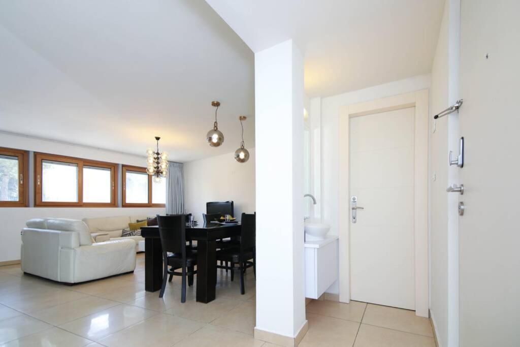 104 - King David Residence - Jerusalem-Rent Eksteriør billede