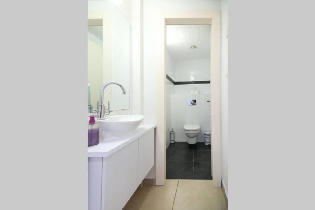 104 - King David Residence - Jerusalem-Rent Eksteriør billede