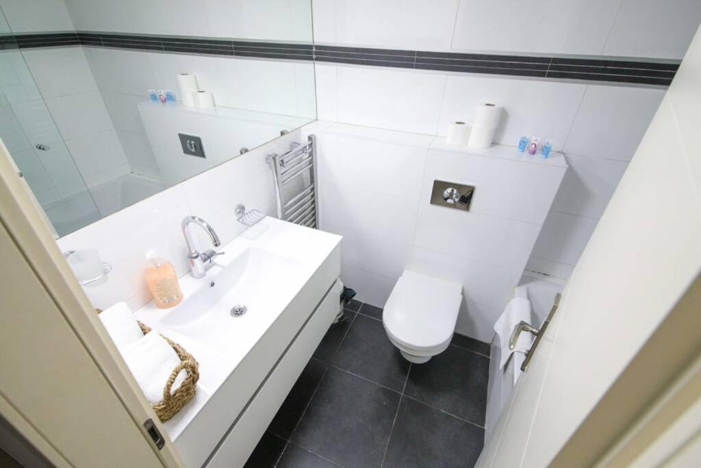 104 - King David Residence - Jerusalem-Rent Eksteriør billede