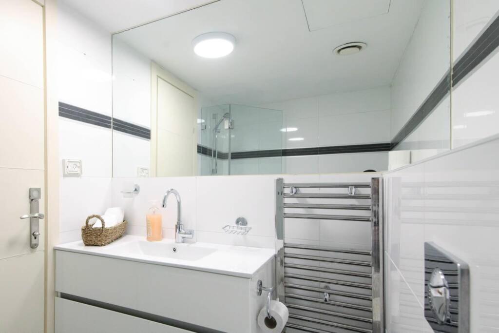 104 - King David Residence - Jerusalem-Rent Eksteriør billede