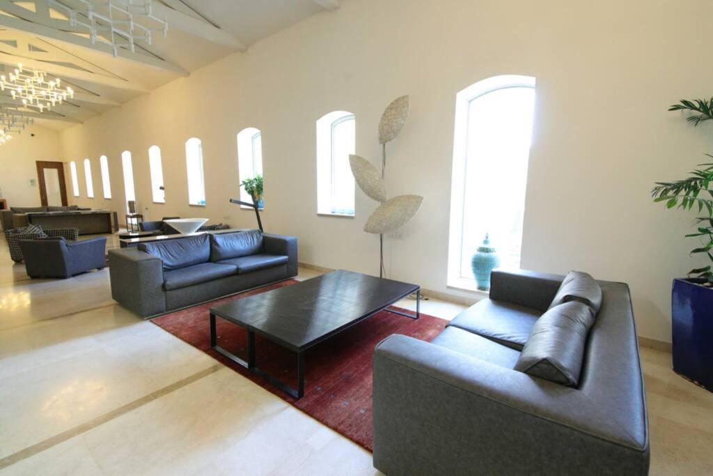 104 - King David Residence - Jerusalem-Rent Eksteriør billede
