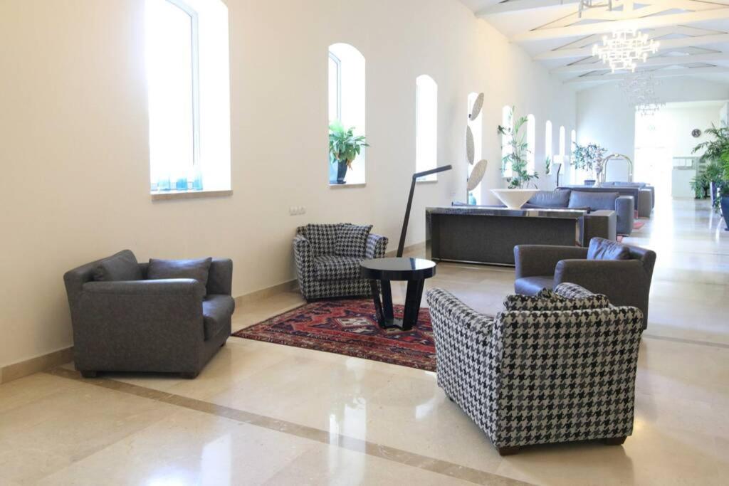 104 - King David Residence - Jerusalem-Rent Eksteriør billede