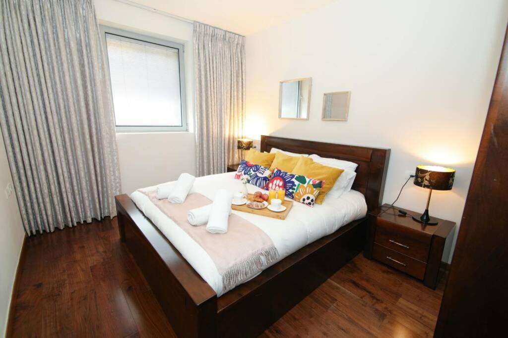 104 - King David Residence - Jerusalem-Rent Eksteriør billede