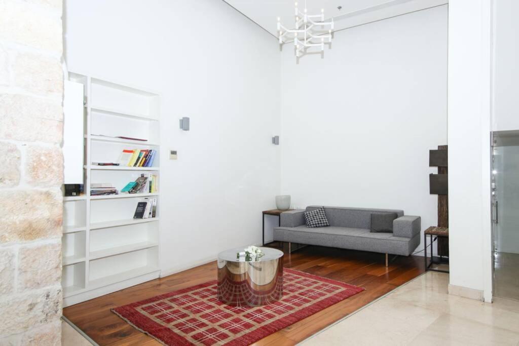 104 - King David Residence - Jerusalem-Rent Eksteriør billede