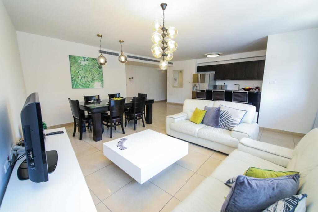 104 - King David Residence - Jerusalem-Rent Eksteriør billede