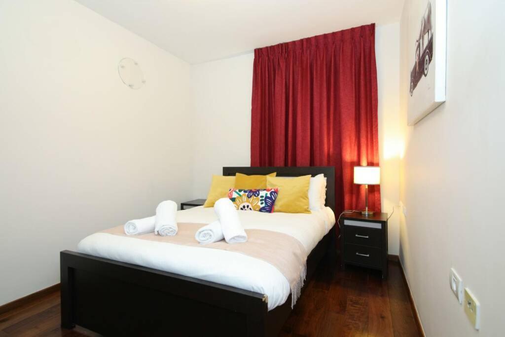 104 - King David Residence - Jerusalem-Rent Eksteriør billede